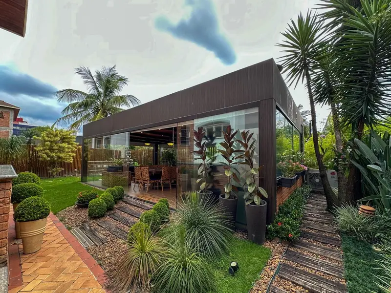 Casa - 4 quartos - Vila Carrão - São Paulo - foto 3