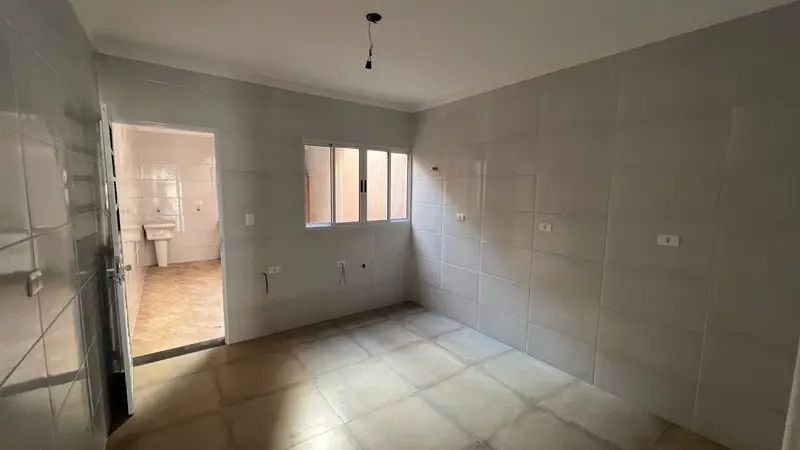 Casa - 3 quartos - Chácara Belenzinho - São Paulo - foto 4