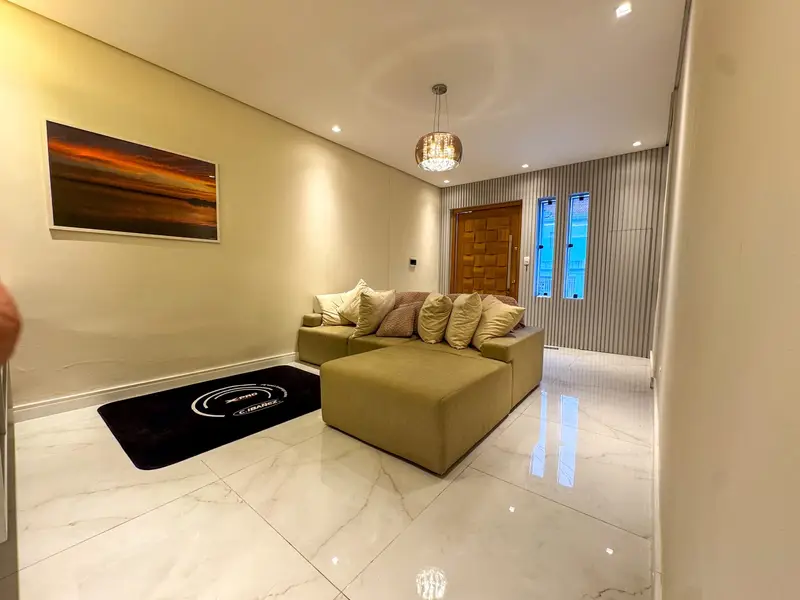 Sobrado - 2 quartos - Tatuapé - São Paulo - foto 3