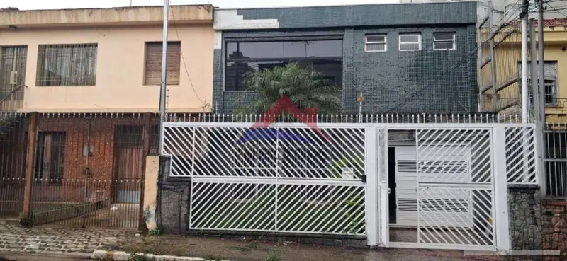 Casa - 4 quartos - Tatuapé - São Paulo - foto 2