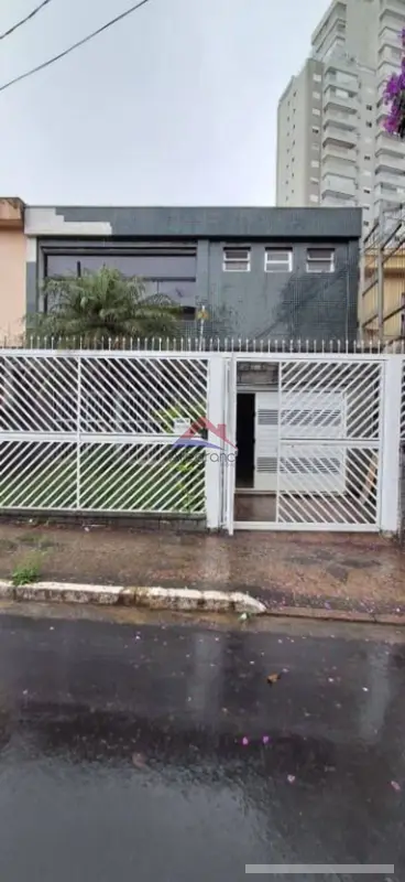 Casa - 4 quartos - Tatuapé - São Paulo - foto 3