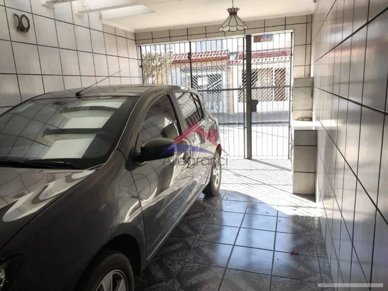 Casa - 2 quartos - Tatuapé - São Paulo - foto 4