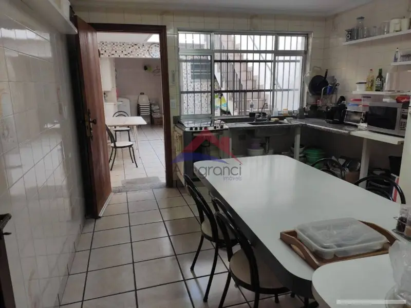 Casa - 2 quartos - Tatuapé - São Paulo