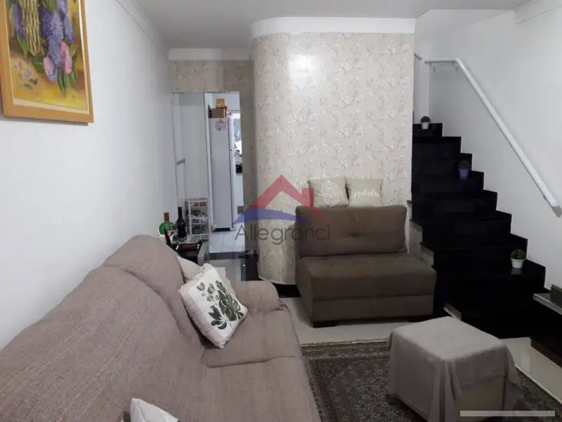 Casa - 2 quartos - Tatuapé - São Paulo - foto 2