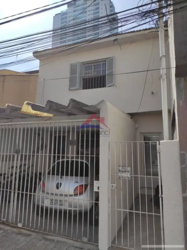 Casa - 1 quartos - Tatuapé - São Paulo