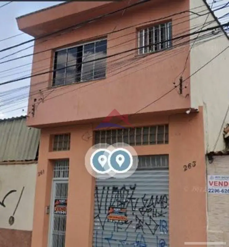 Casa - 3 quartos - Tatuapé - São Paulo