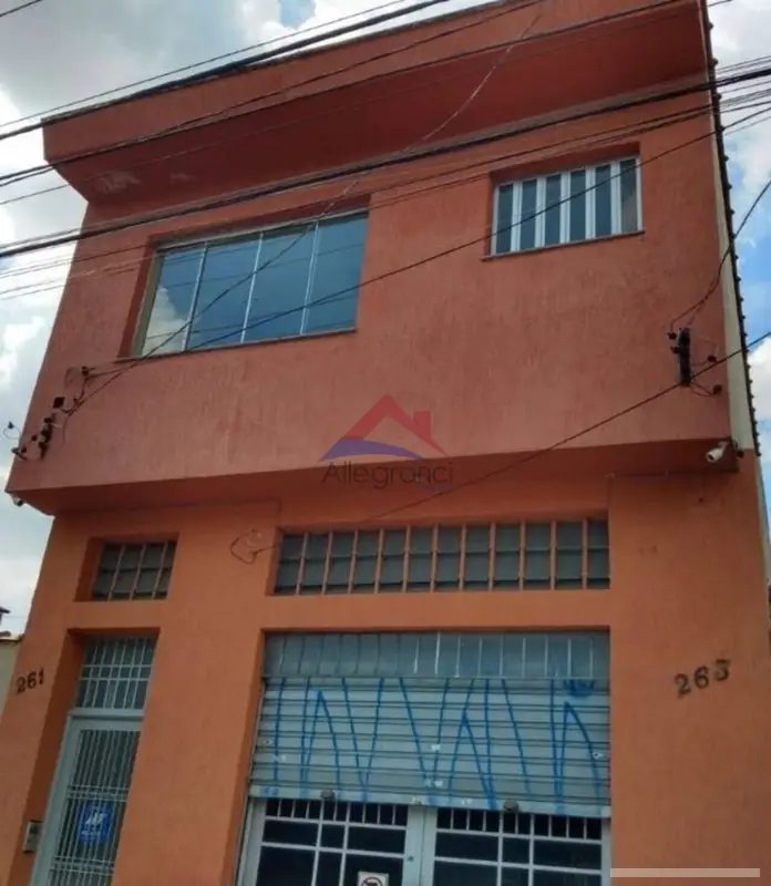 Casa - 3 quartos - Tatuapé - São Paulo - foto 2