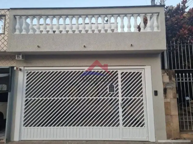 Casa - 3 quartos - Tatuapé - São Paulo