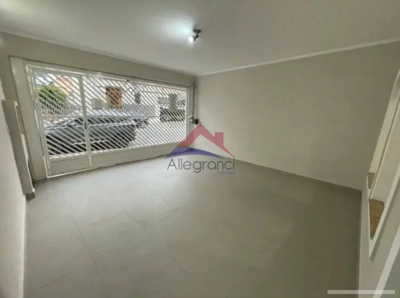 Casa - 3 quartos - Tatuapé - São Paulo - foto 2