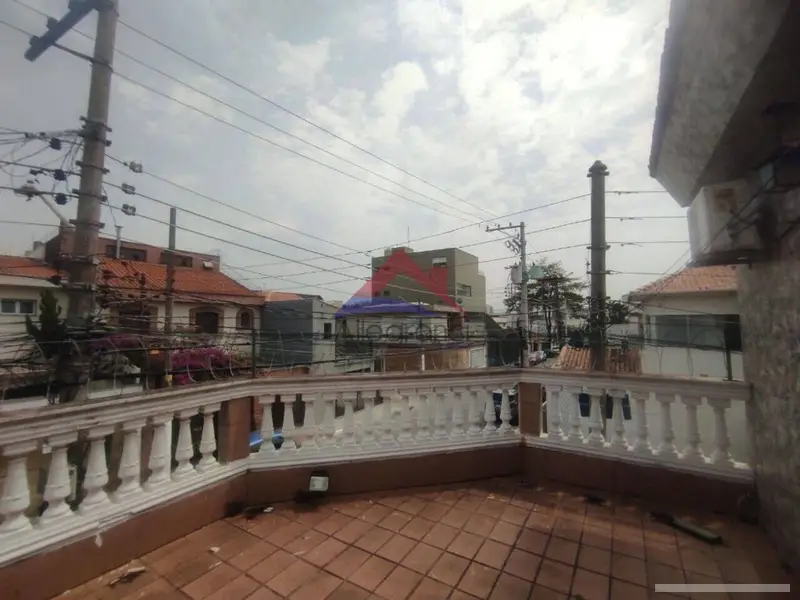 Casa - 4 quartos - Tatuapé - São Paulo - foto 5