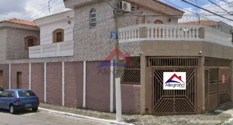 Casa - 4 quartos - Tatuapé - São Paulo - foto 2