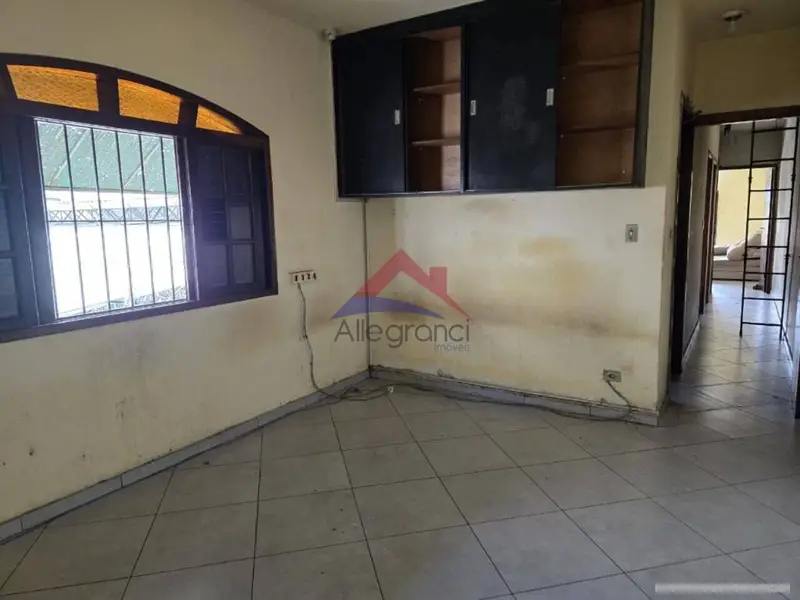 Casa - 3 quartos - Engenheiro Goulart - São Paulo