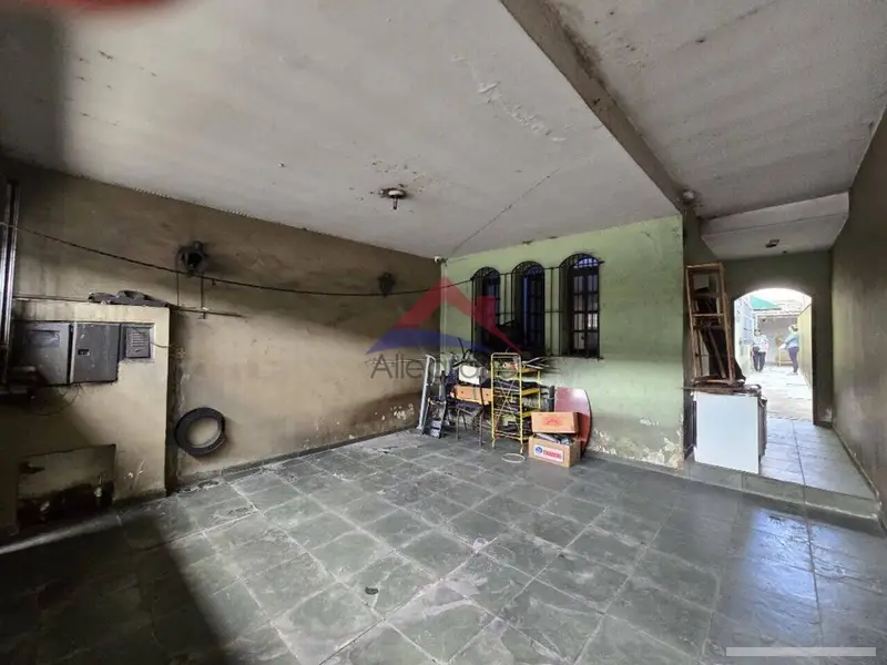 Casa - 3 quartos - Engenheiro Goulart - São Paulo - foto 4