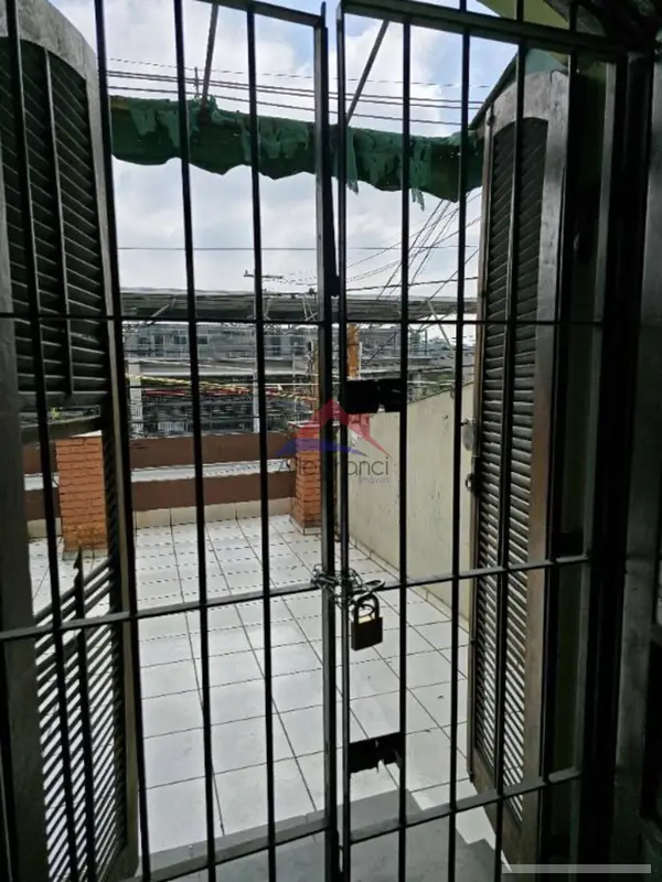 Casa - 3 quartos - Engenheiro Goulart - São Paulo - foto 3