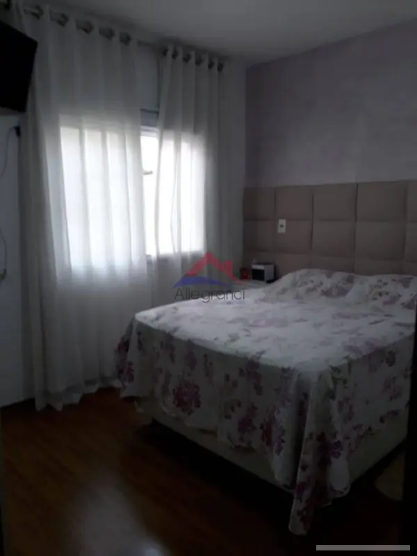 Casa - 3 quartos - Vila Regente Feijó - São Paulo - foto 2