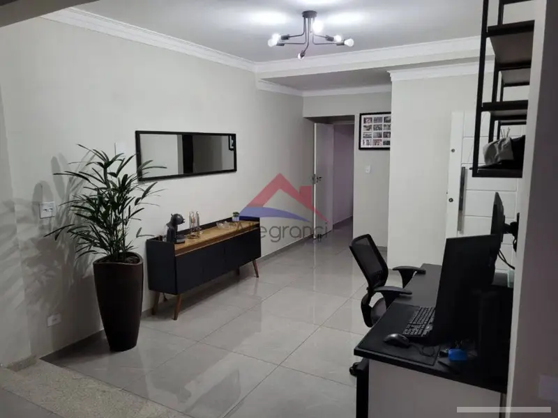 Casa - 2 quartos - Vila Regente Feijó - São Paulo