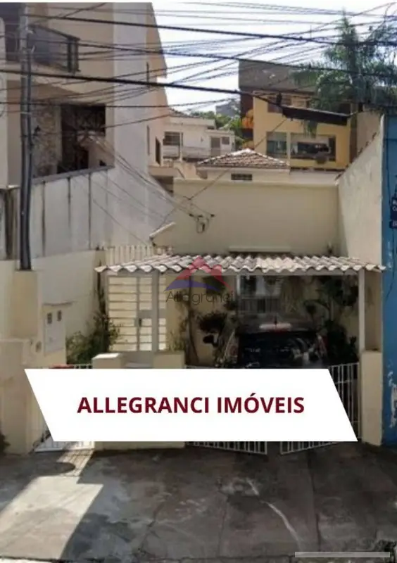 Casa - 1 quartos - Vila Regente Feijó - São Paulo