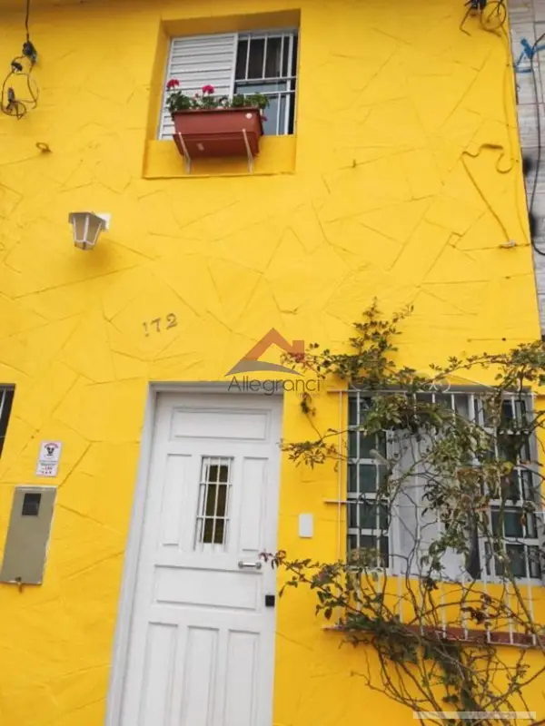 Casa - 3 quartos - Vila Regente Feijó - São Paulo