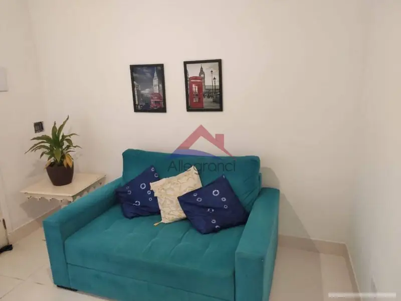 Casa - 3 quartos - Vila Regente Feijó - São Paulo - foto 5