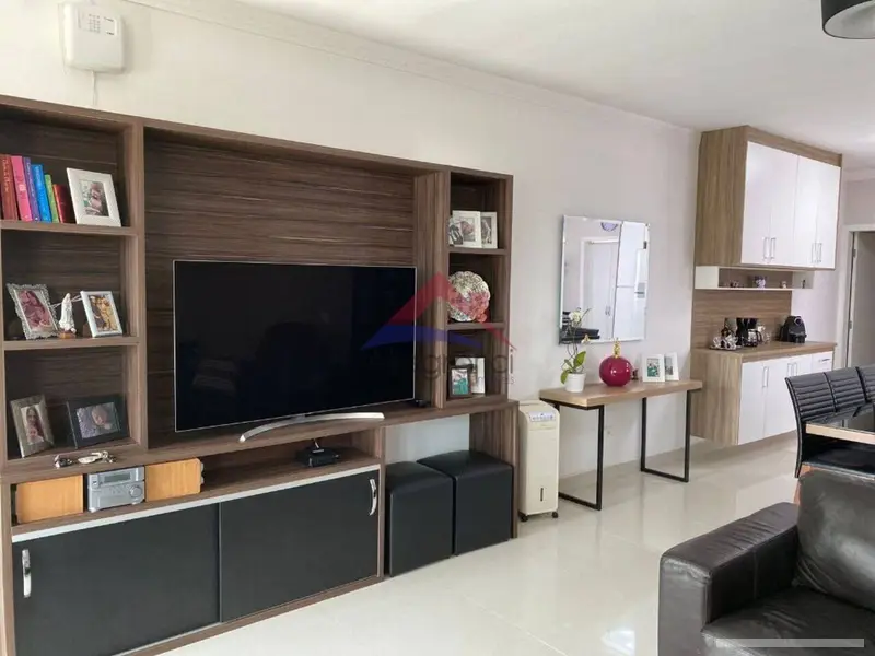 Casa - 4 quartos - Vila Regente Feijó - São Paulo