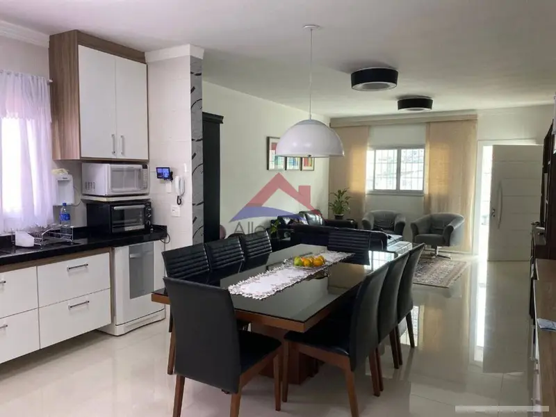 Casa - 4 quartos - Vila Regente Feijó - São Paulo - foto 3