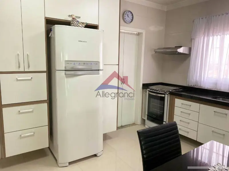 Casa - 4 quartos - Vila Regente Feijó - São Paulo - foto 4