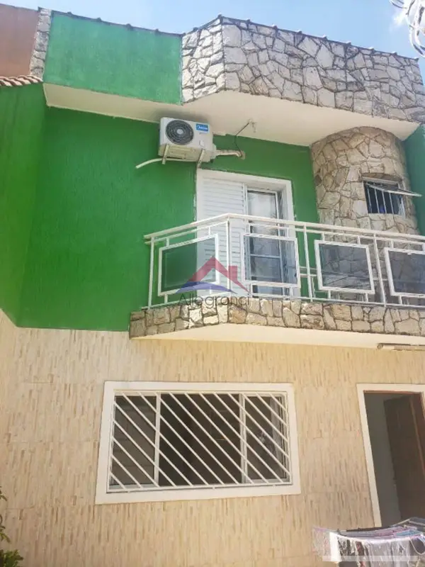 Casa - 2 quartos - Vila Carrão - São Paulo