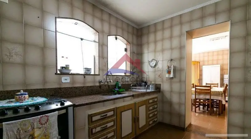 Casa - 5 quartos - Vila Carrão - São Paulo - foto 4