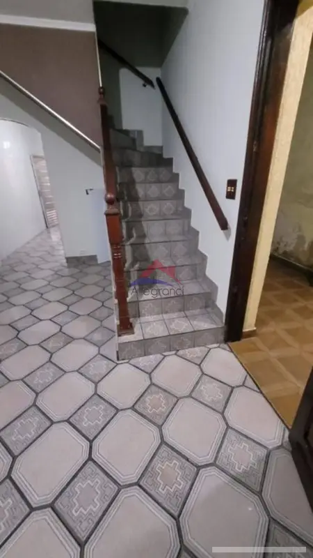 Casa - 3 quartos - Vila Carrão - São Paulo - foto 4