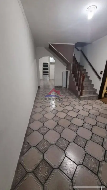 Casa - 3 quartos - Vila Carrão - São Paulo - foto 3