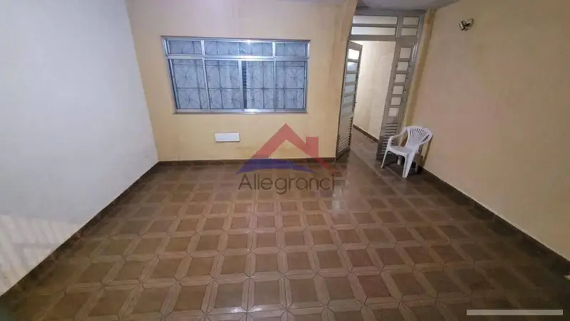 Casa - 3 quartos - Vila Carrão - São Paulo