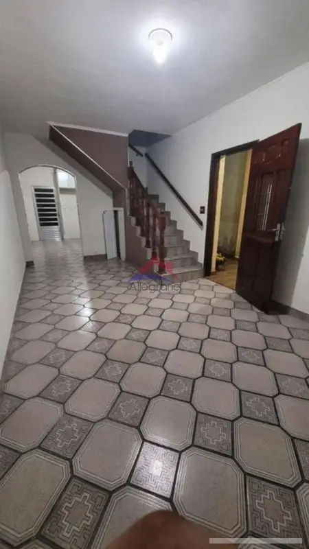 Casa - 3 quartos - Vila Carrão - São Paulo - foto 2