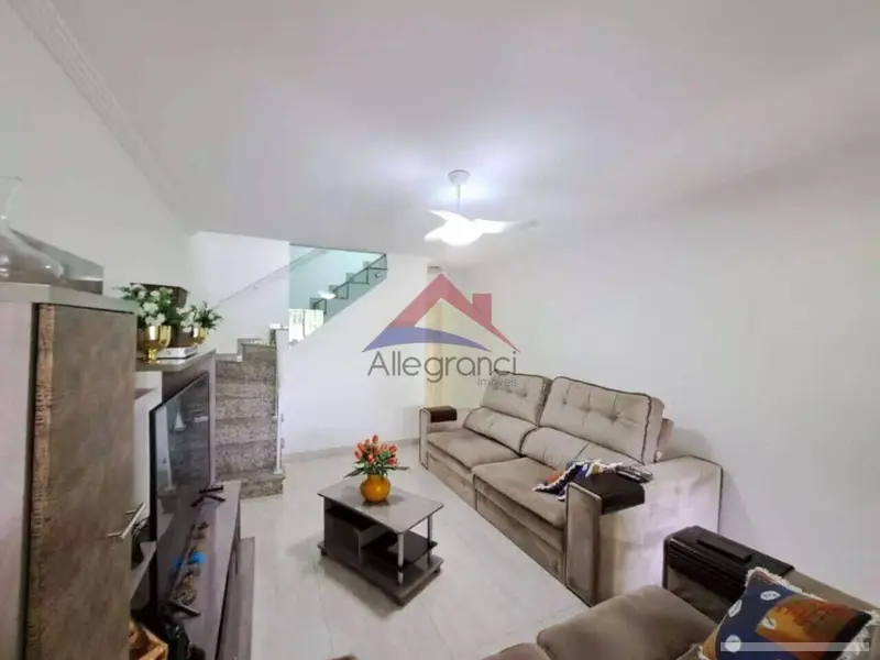 Casa - 3 quartos - Vila Carrão - São Paulo - foto 5