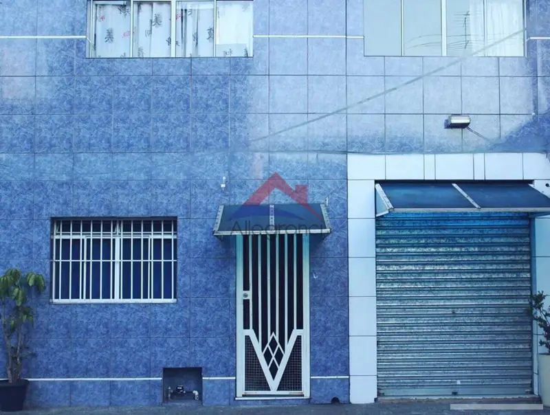 Casa - 11 quartos - Vila Carrão - São Paulo