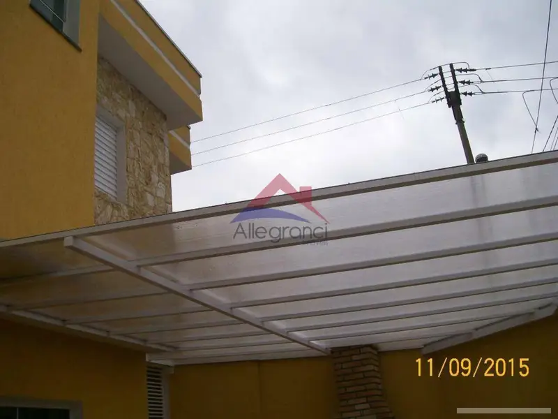 Casa - 2 quartos - Vila Carrão - São Paulo - foto 5