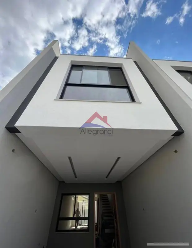 Casa - 4 quartos - Vila Carrão - São Paulo - foto 3