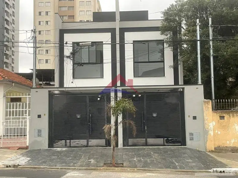 Casa - 4 quartos - Vila Carrão - São Paulo