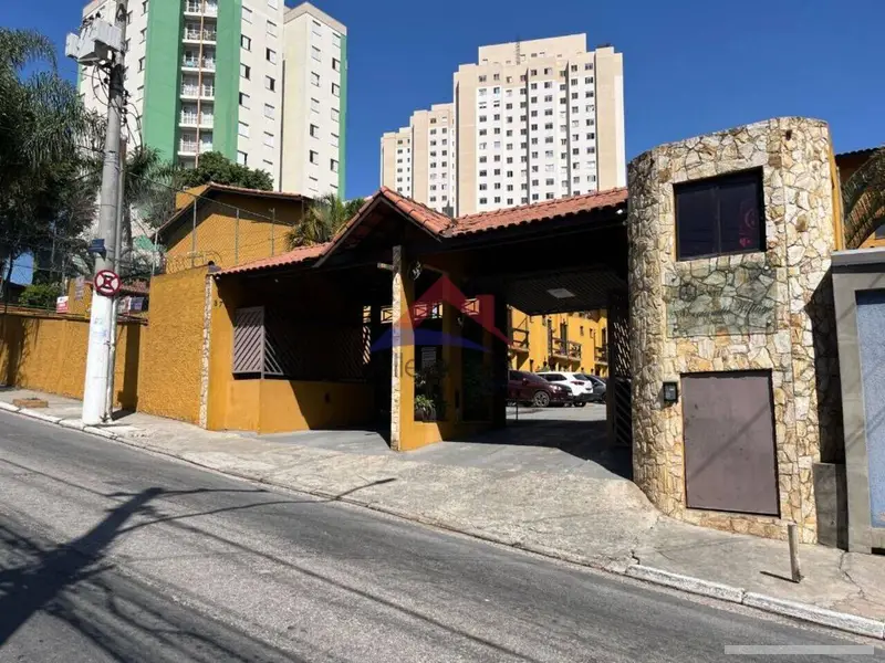 Casa - 3 quartos - Cidade Líder - São Paulo - foto 4