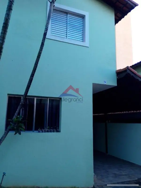 Casa - 2 quartos - Vila Carmosina - São Paulo - foto 4