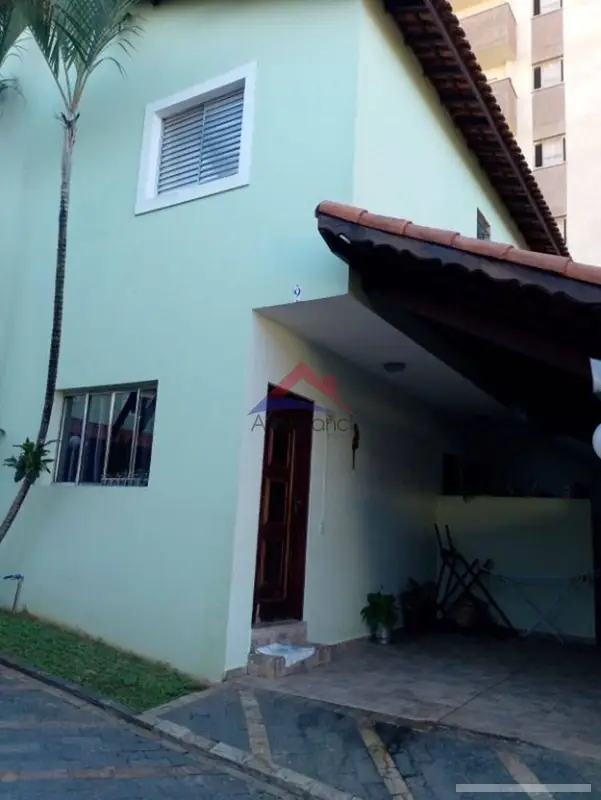 Casa - 2 quartos - Vila Carmosina - São Paulo - foto 2