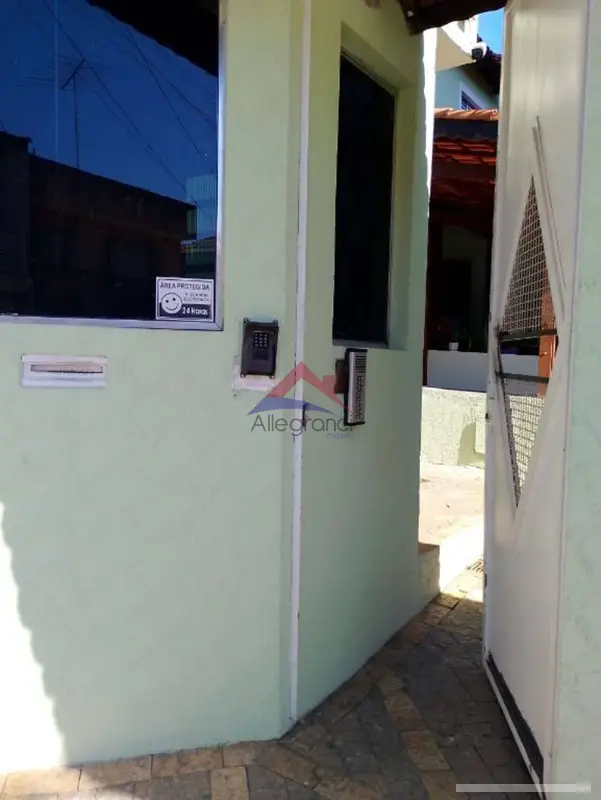 Casa - 2 quartos - Vila Carmosina - São Paulo - foto 5