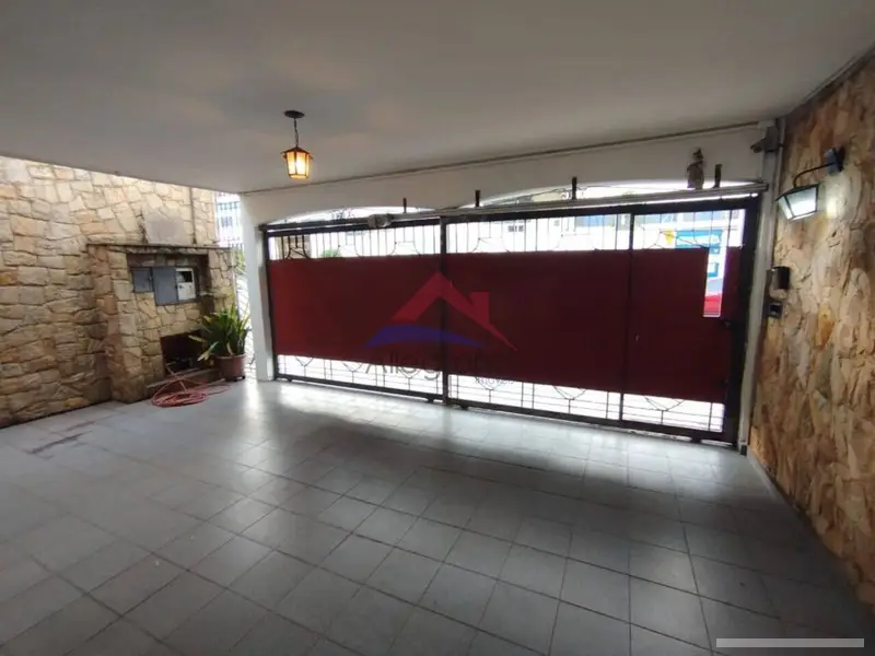 Casa - 3 quartos - Vila Matilde - São Paulo - foto 4