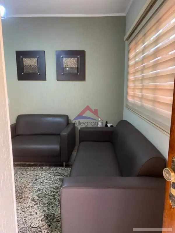 Casa com 2 quartos em Vila Oratório - foto 3