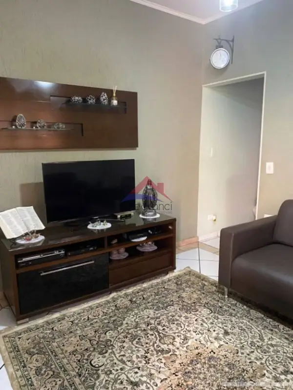 Casa - 2 quartos - Vila Oratório - São Paulo