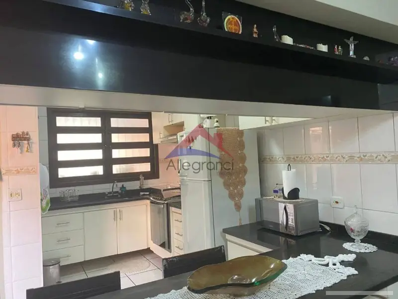 Casa com 2 quartos em Vila Oratório - foto 4