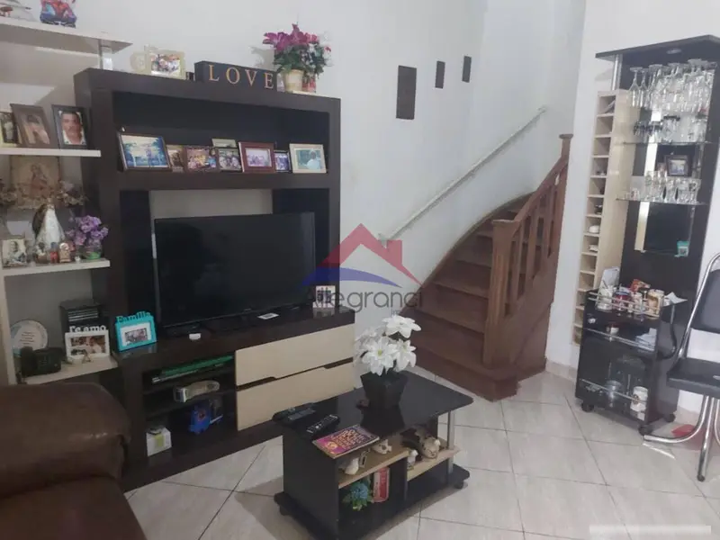 Casa - 2 quartos - Maranhão - São Paulo