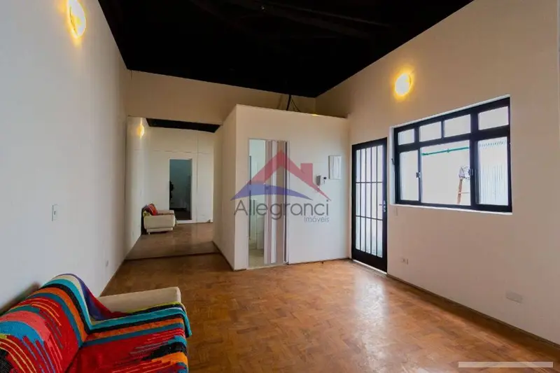 Casa - 11 quartos - Cambuci - São Paulo