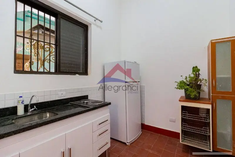 Casa com 11 quartos em Cambuci - foto 2