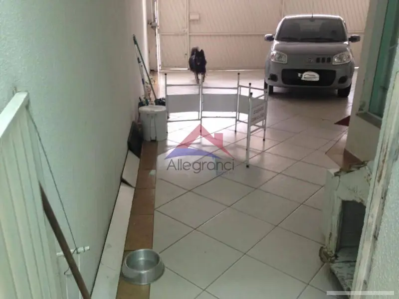 Casa - 33 quartos - Vila Moreira - São Paulo