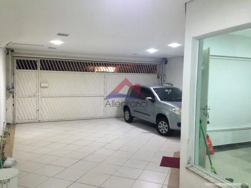 Casa com 33 quartos em Vila Moreira - foto 3